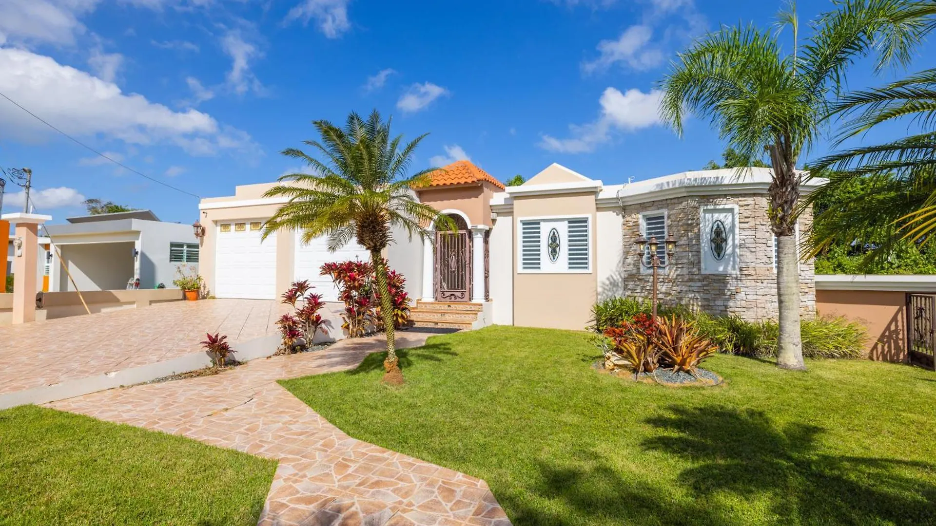 Holiday home Big Vacation House Moca Puerto Rico