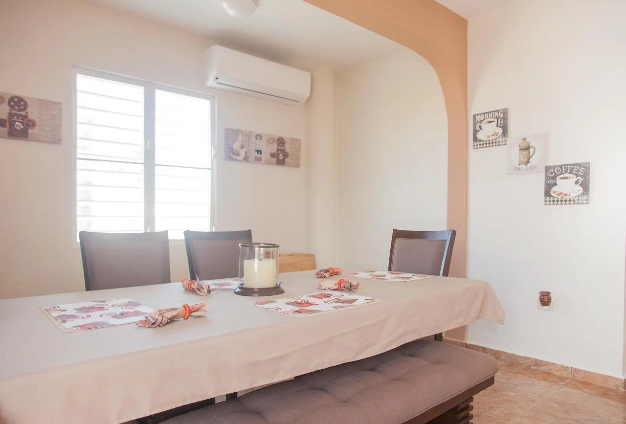 Holiday home Big Vacation House Moca Puerto Rico