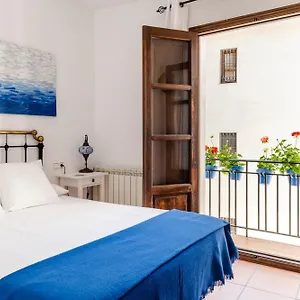  Homestay Entre Dos Aguas Spain